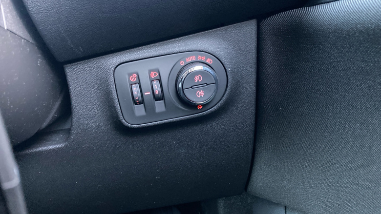 Vauxhall Corsa 1.4 Griffin 5dr Petrol Hatchback